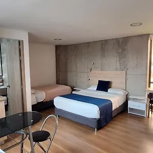Normandia Tower Bogotá