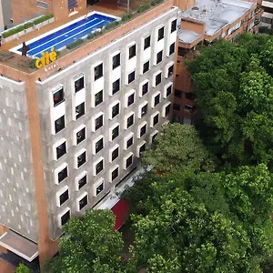 Hotel Cite, Bogotá