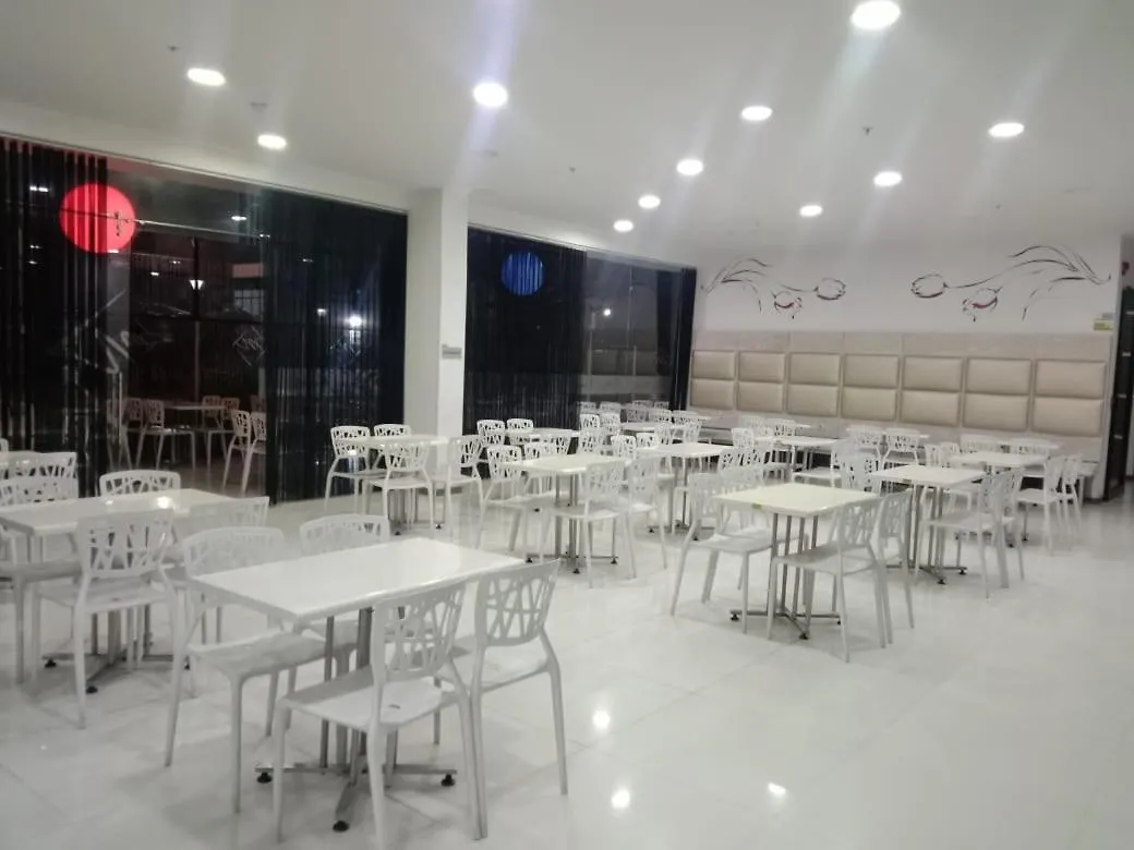 Aw Hotel Ariston Tower Bogota