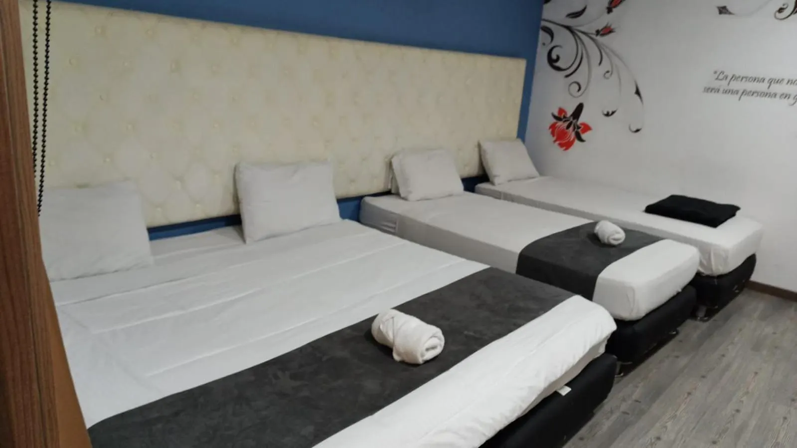 ****  Aw Hotel Ariston Tower Bogota Colombia