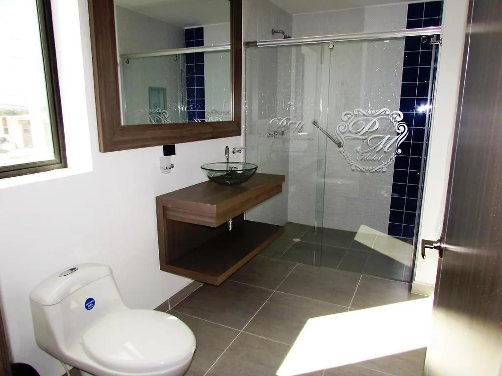 Aw Hotel Ariston Tower Bogota