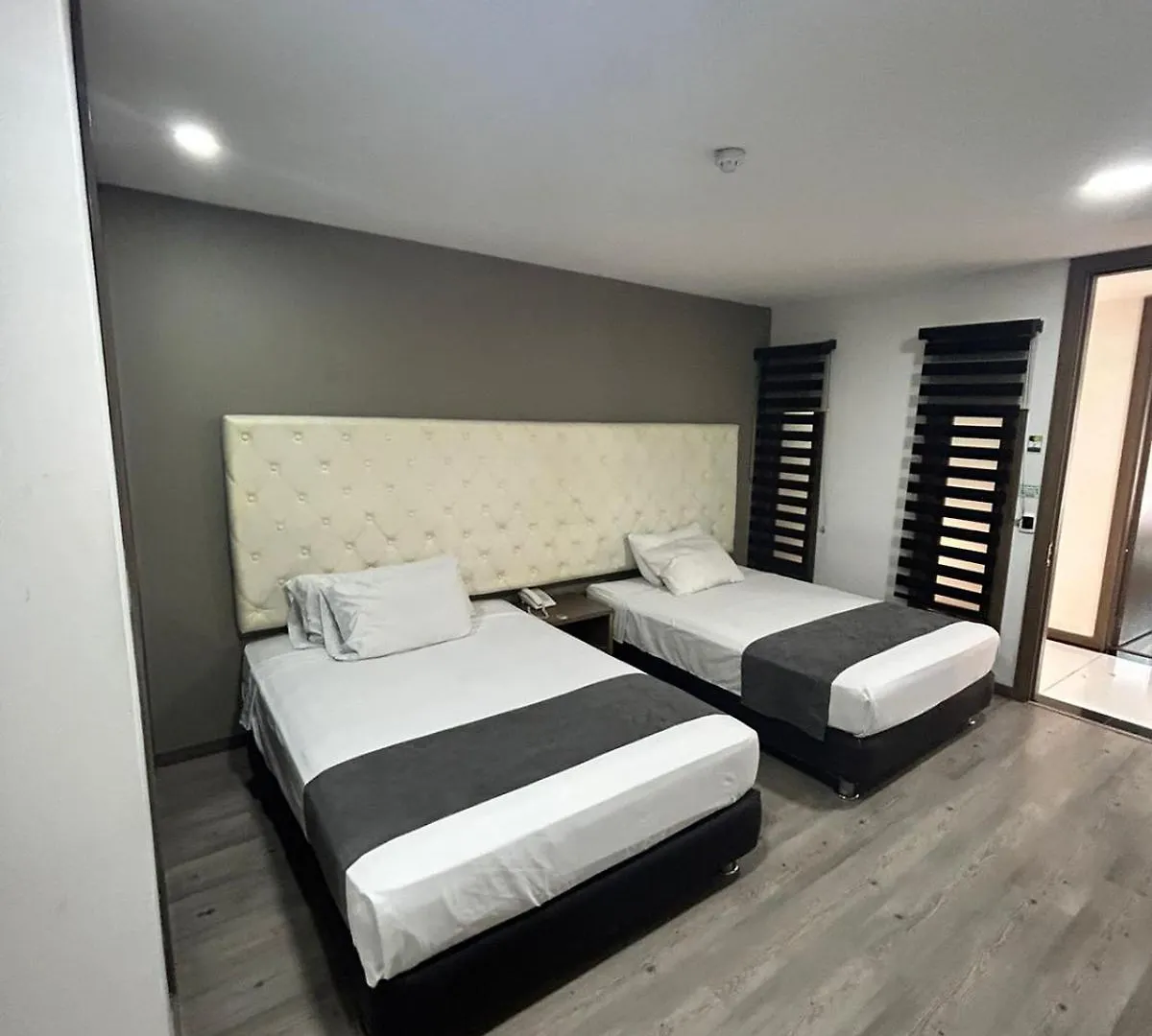 Aw Hotel Ariston Tower Bogota