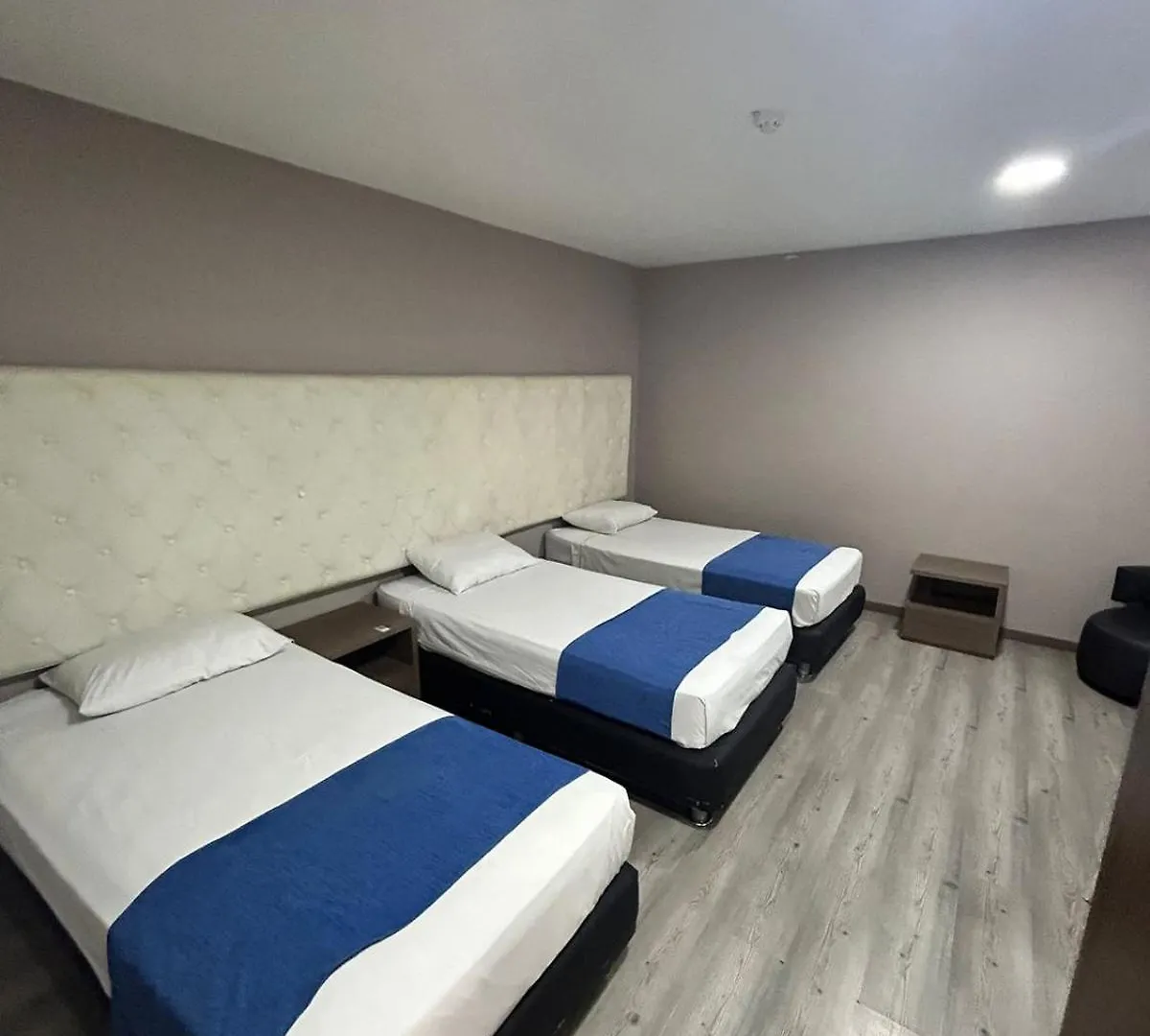 Aw Hotel Ariston Tower Bogota